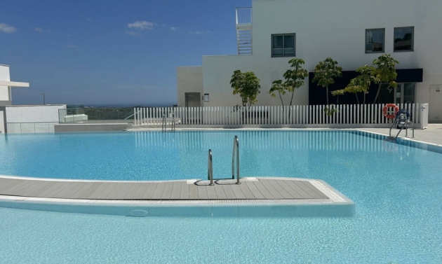 Apartment - Resale - La Cala de Mijas - La Cala de Mijas