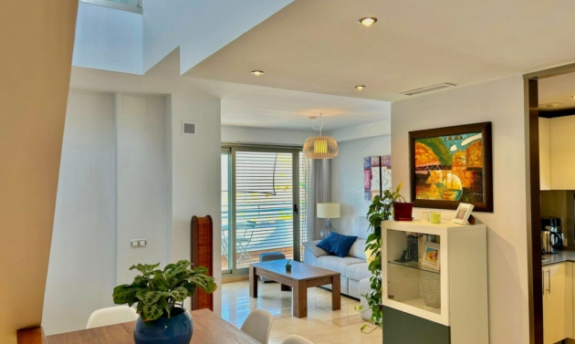 Apartment - Resale - La Cala de Mijas - La Cala de Mijas