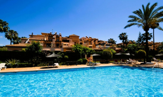 Apartment - Resale - La Cala de Mijas - La Cala de Mijas