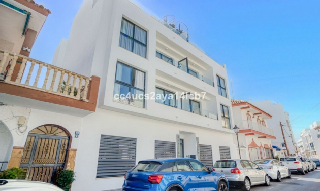 Apartment - Resale - La Cala de Mijas - La Cala de Mijas