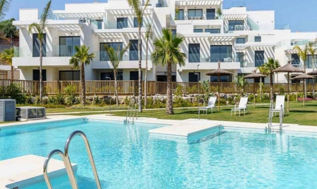Apartment - Resale - La Cala de Mijas - La Cala de Mijas