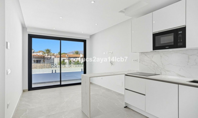 Apartment - Resale - La Cala de Mijas - La Cala de Mijas
