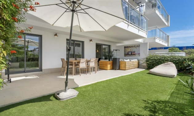 Apartment - Resale - La Cala de Mijas - La Cala de Mijas