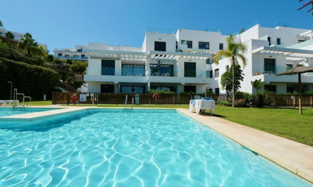 Apartment - Resale - La Cala de Mijas - La Cala de Mijas