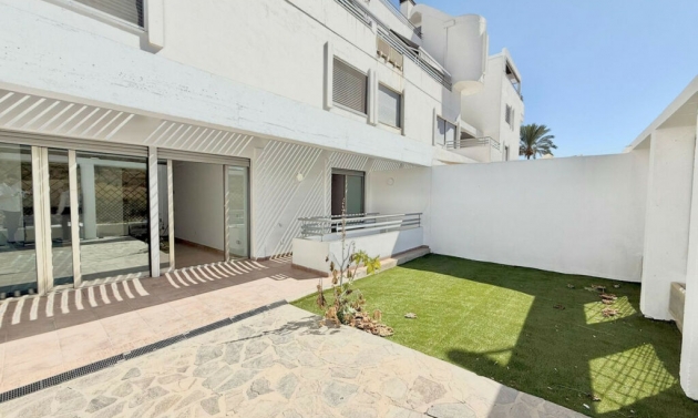 Apartment - Resale - La Cala de Mijas - La Cala de Mijas