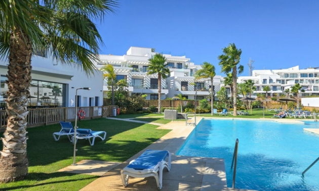 Apartment - Resale - La Cala de Mijas - La Cala de Mijas