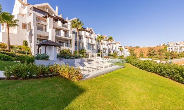 Apartment - Resale - La Cala de Mijas - La Cala de Mijas