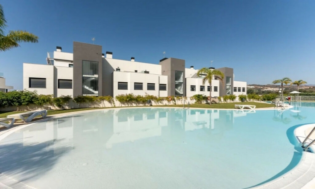 Apartment - Resale - La Cala de Mijas - La Cala de Mijas