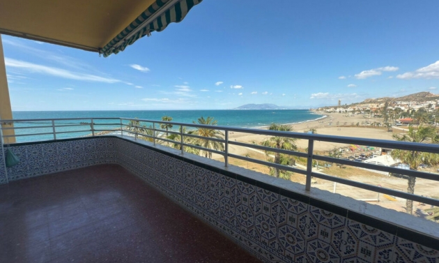 Apartment - Resale - La Cala del Moral - La Cala del Moral