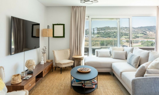 Apartment - Resale - La Cala Golf - La Cala Golf