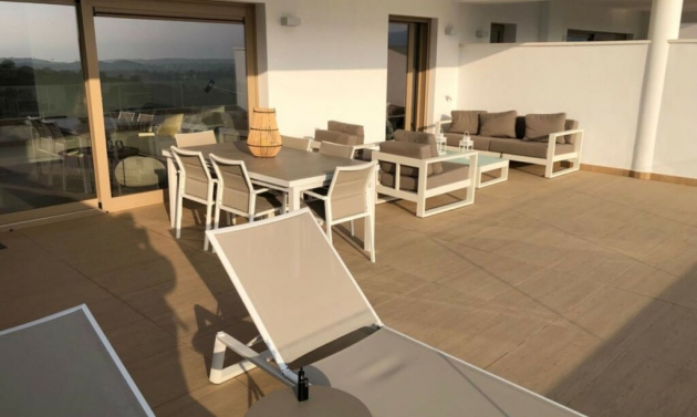 Apartment - Resale - La Cala Golf - La Cala Golf