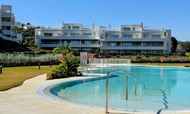 Apartment - Resale - La Cala Golf - La Cala Golf