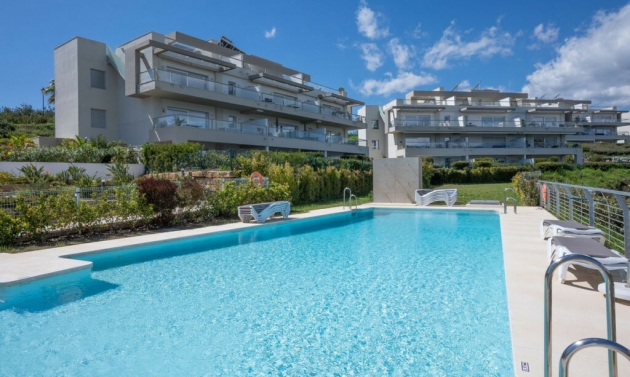 Apartment - Resale - La Cala Golf - La Cala Golf