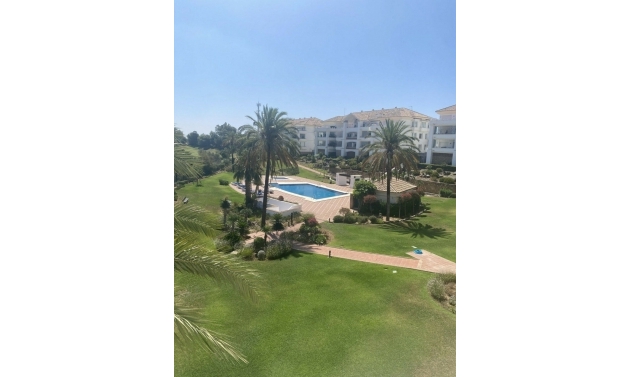 Apartment - Resale - La Cala Golf - La Cala Golf