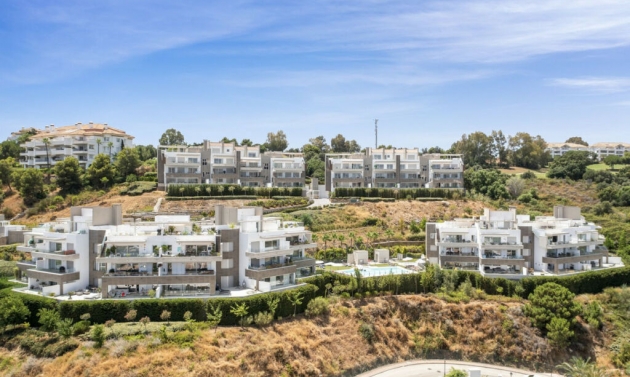 Apartment - Resale - La Cala Golf - La Cala Golf