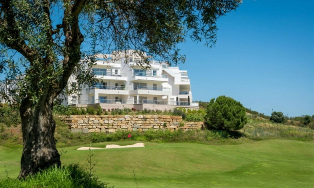 Apartment - Resale - La Cala Golf - La Cala Golf
