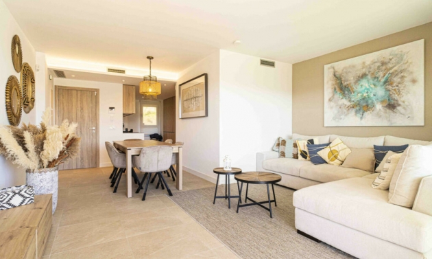 Apartment - Resale - La Cala Golf - La Cala Golf