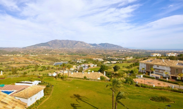 Apartment - Resale - La Cala Golf - La Cala Golf