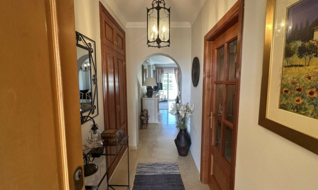 Apartment - Resale - La Cala Hills -
                La Cala Hills