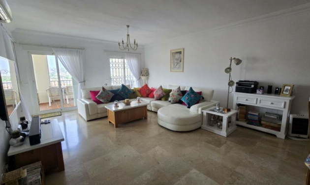 Apartment - Resale - La Cala Hills - La Cala Hills