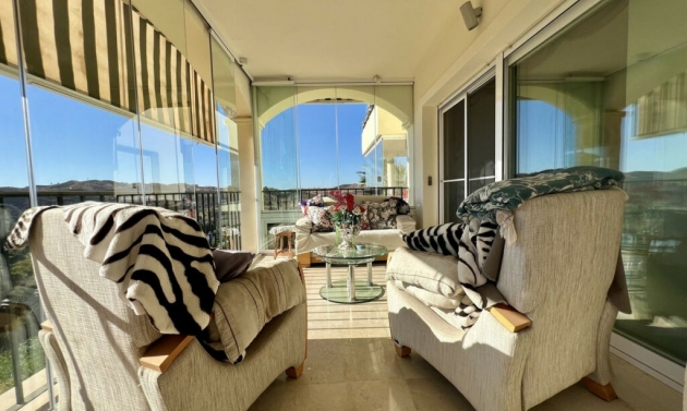 Apartment - Resale - La Cala Hills - La Cala Hills