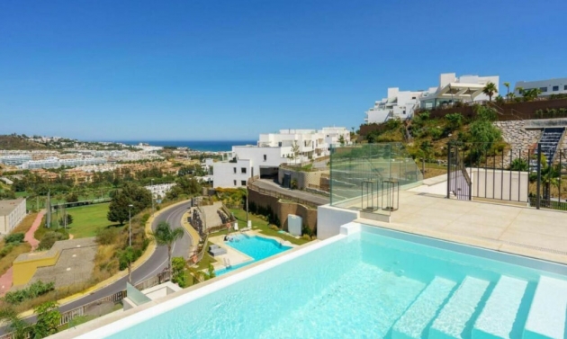 Apartment - Resale - La Cala - La Cala