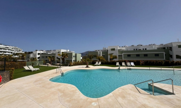 Apartment - Resale - La Cala - La Cala