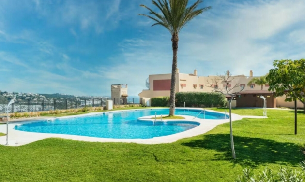 Apartment - Resale - La Cala - La Cala