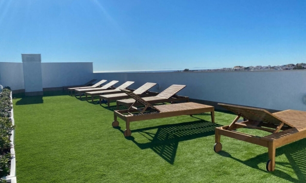 Apartment - Resale - La Campana - La Campana
