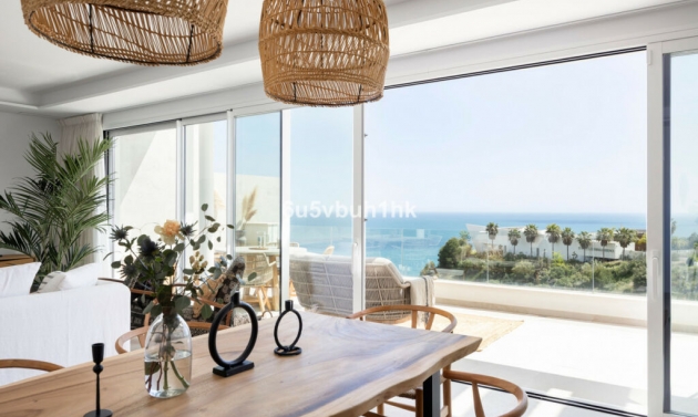 Apartment - Resale - La Capellania - La Capellania