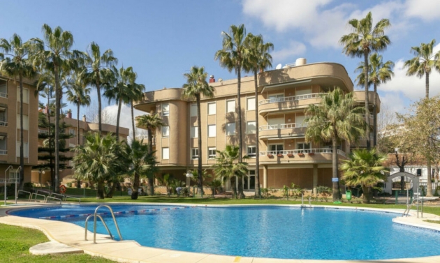 Apartment - Resale - La Carihuela - La Carihuela