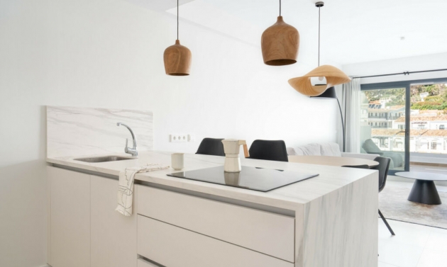 Apartment - Resale - La Carihuela - La Carihuela