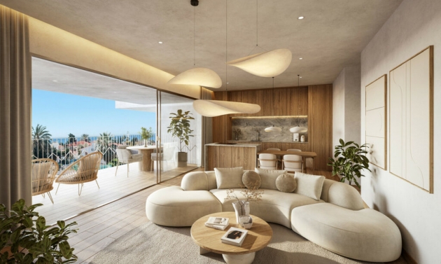 Apartment - Resale - La Carihuela - La Carihuela