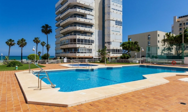 Apartment - Resale - La Carihuela - La Carihuela
