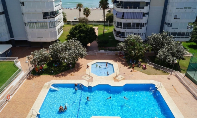 Apartment - Resale - La Carihuela - La Carihuela