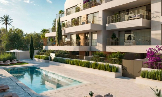 Apartment - Resale - La Carihuela - La Carihuela