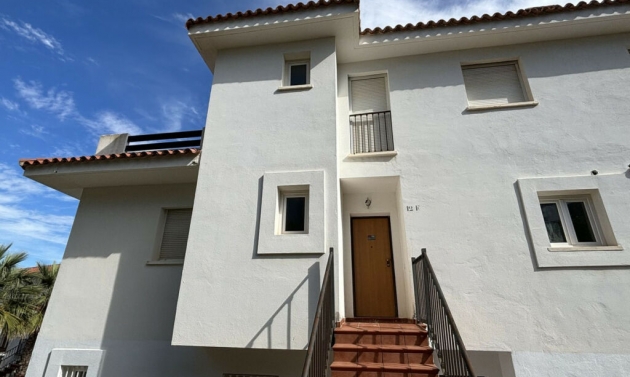 Apartment - Resale - La Duquesa -
                La Duquesa