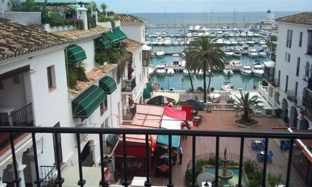 Apartment - Resale - La Duquesa - La Duquesa