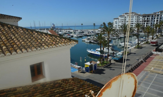 Apartment - Resale - La Duquesa - La Duquesa