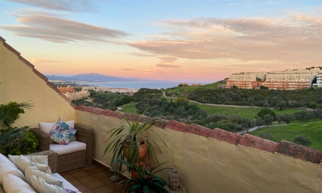 Apartment - Resale - La Duquesa - La Duquesa