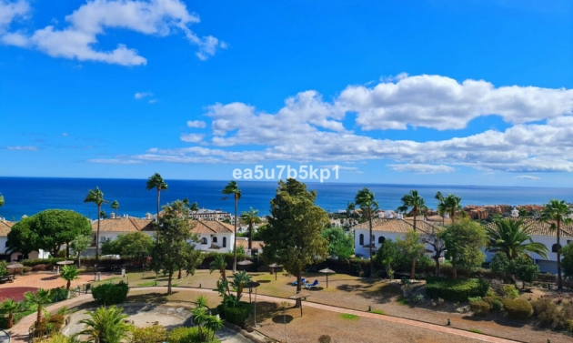Apartment - Resale - La Duquesa - La Duquesa