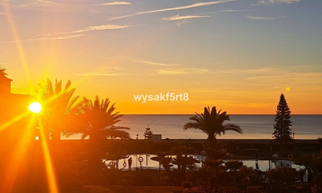 Apartment - Resale - La Duquesa - La Duquesa