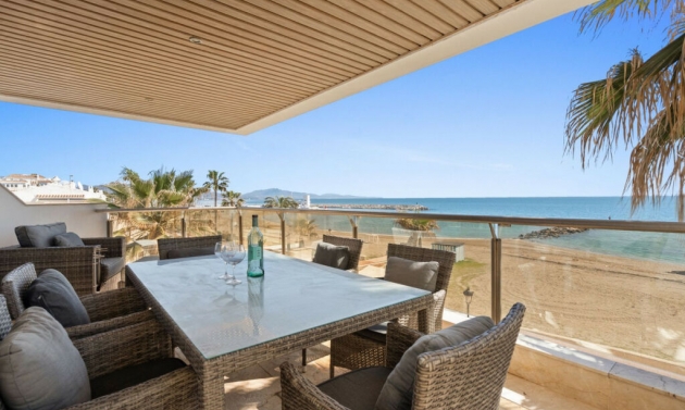 Apartment - Resale - La Duquesa - La Duquesa