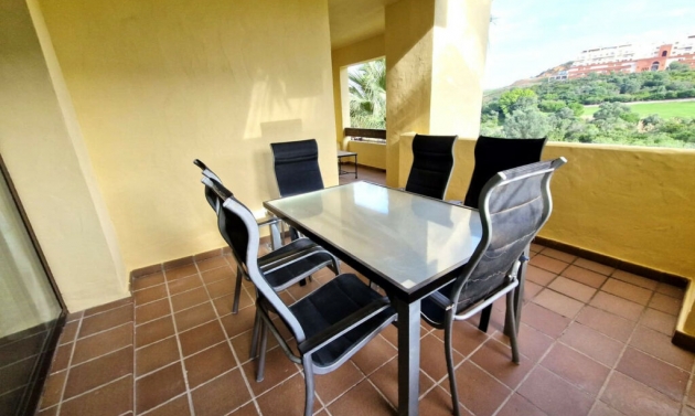 Apartment - Resale - La Duquesa - La Duquesa