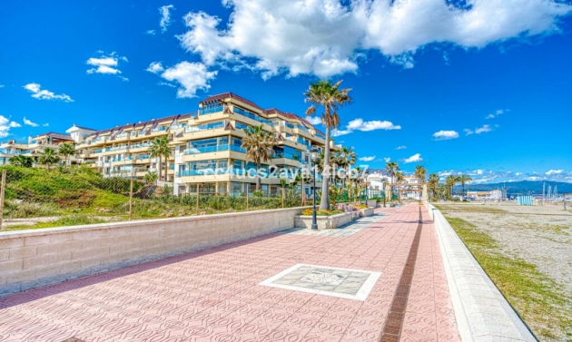 Apartment - Resale - La Duquesa - La Duquesa
