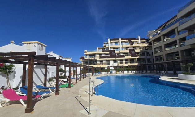 Apartment - Resale - La Duquesa - La Duquesa