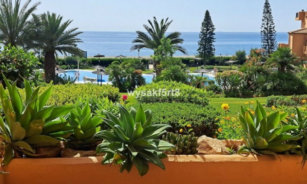 Apartment - Resale - La Duquesa - La Duquesa