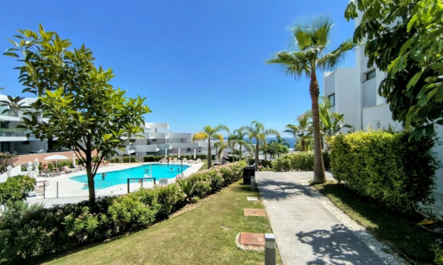 Apartment - Resale - La Duquesa - La Duquesa