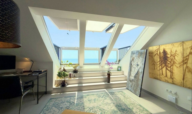 Apartment - Resale - La Duquesa - La Duquesa