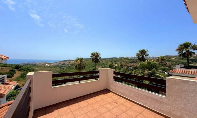 Apartment - Resale - La Duquesa - La Duquesa